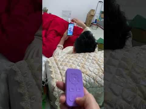 A super cool magical remote used to control super phones #10