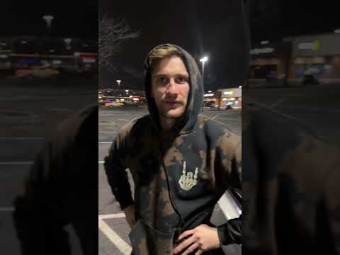 He Ruined My BMW