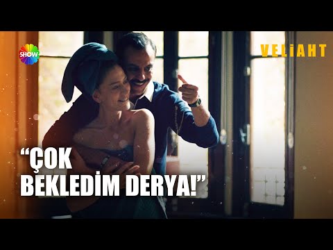 Yıllar sonra tek bir bakış… her şey yeniden başladı! #YahDer | Veliaht