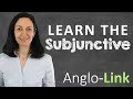 Understanding the Subjunctive Mood