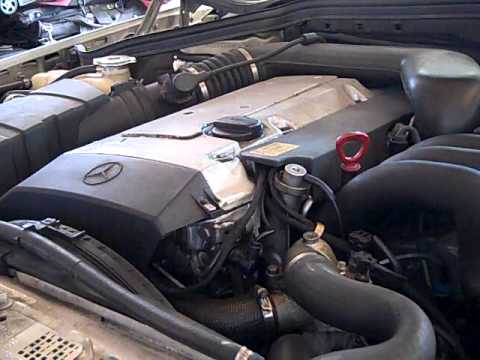 Mercedes benz 300e repair problems #5