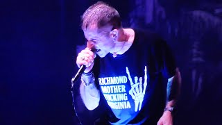 Lamb Of God - "Children of the Grave" Richmond Va. 7/24/25 Dedicated to Ozzy Osbourne (1948-2025)