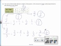 Exploring Proportional and Nonproportional Relationships