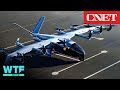 Archer Aviation Midnight Aircraft Overview