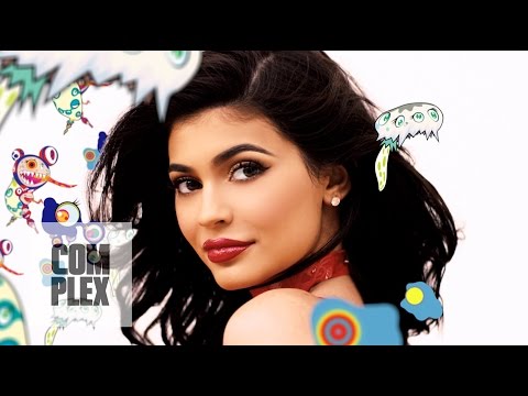 Kylie Jenner Poses Topless For Complex & Talks Lying About 'Painful' Lip Fillers, Her Controversial Relationship With Tyga, & MORE!