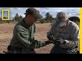 Buffalo Soldiers and Historical Artifacts