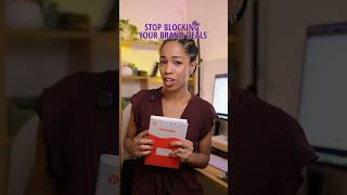 Ep. 4. Quit mentioning this one thing! #BrandDealTips