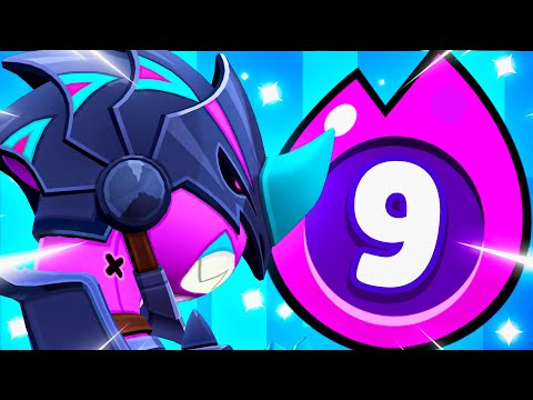 TODO sobre la NUEVA ACTUALIZACIÓN de Brawl Stars – BRAWL TALK JUNIO 2025 🔥