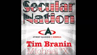 Episode 04: Ed Buckner