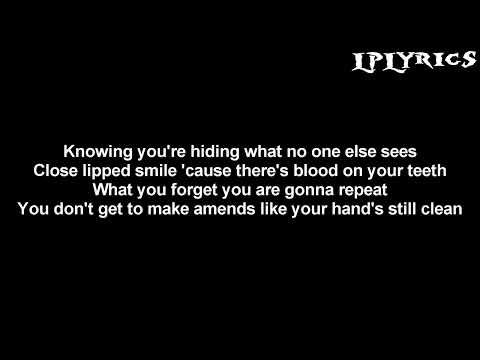 Linkin Park - Stained [Lyrics]