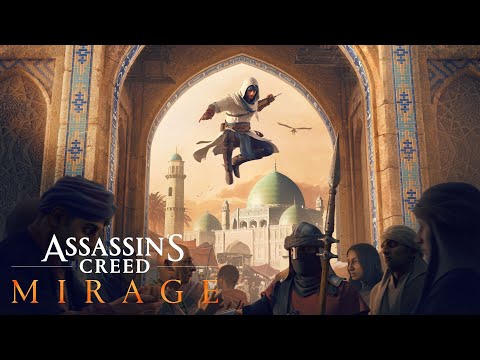 Assassin's Creed Mirage | CAP #4 | El cazador | PARTE #2