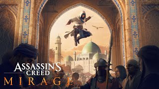 Assassin's Creed Mirage | CAP #4 | El cazador | PARTE #2