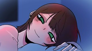 Your Girlfriend Wakes You Up