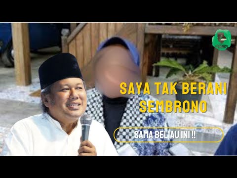 Gus Muwafiq Terbaru 2025 || SIAPA BELIAU INI !?