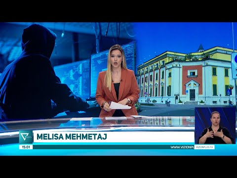 Edicioni Informativ - 20 Qershor 2025 - Ora 15:00 - News, Lajme - Vizion Plus