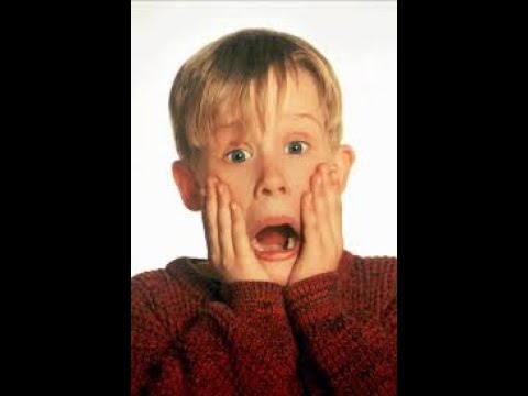 JPEGMAFIA - MACAULAY CULKIN (HIGH BUDGET VIDEO)