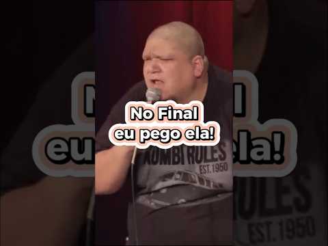 Vai vendo 😂. #standup #standupcomedy #piadasrapidas #comedia #humor #piadas #comedy