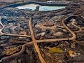 Environmental Impact of Boreal Forests