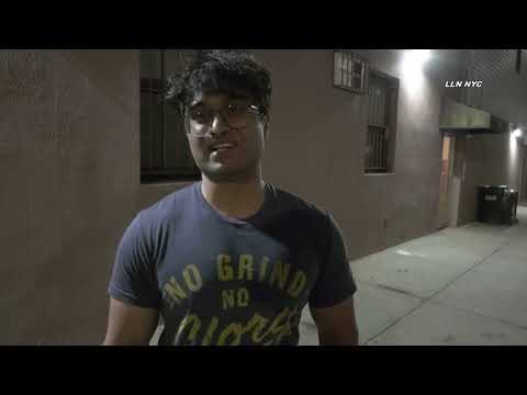 27 y/o Man Fatally Shot in Brooklyn (Interview)
