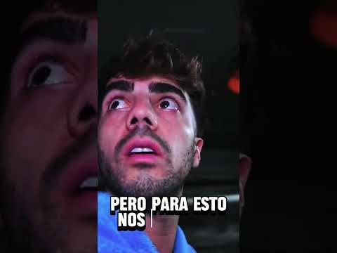 Teorías de los payasos de #fedevigevani