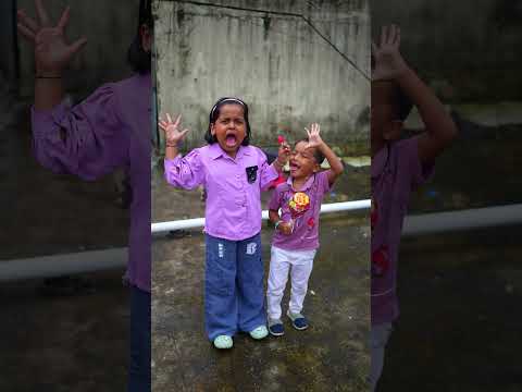 Anam ko Lollipop nahi diya 😮 #shorts #funnyshorts #funnyvideo