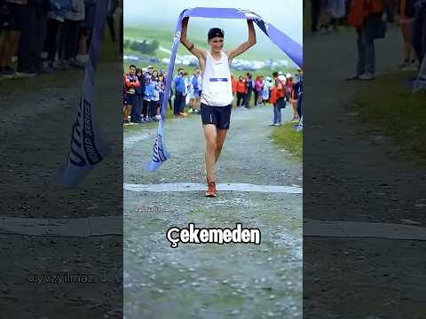 Yarışmacı iki kere rekor kırdı😄