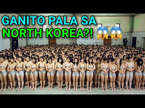 Grabe! Ito Pala Ang Mga Kakaibang Batas sa North Korea