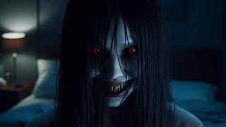 Don’t Open That Cabinet | Momo Short Horror Film (2025) | Grintvfilm Films