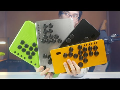 Great, Cheap, Controllers (But avoid one of them)