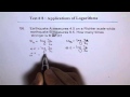 Earthquake Intensity and Magnitude Concepts