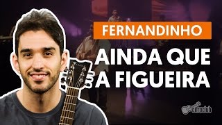 Infinitamente Mais - Fernandinho - Cifra Club