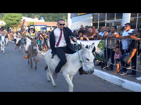 DE MALA E CÚIA NO FESTIVAL DE JERICOS