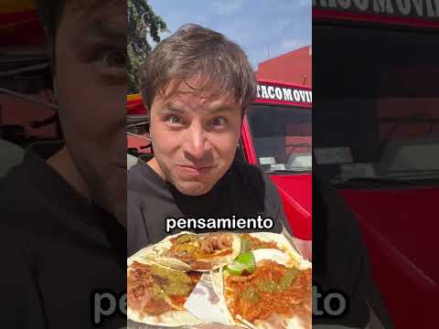 Este Camión Misterioso No Es Lo Que Parece... #shorts