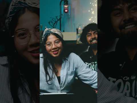 full video in my channel ! check out cheyyu #canada #qanda #fun