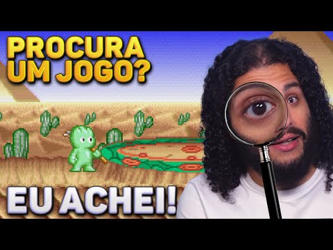 15 jogos que ficaram  PERDIDOS no seu subconsciente