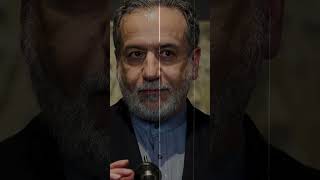 Iran denied Trump's claim | Abbas Araghchi Statement | Geo Digital