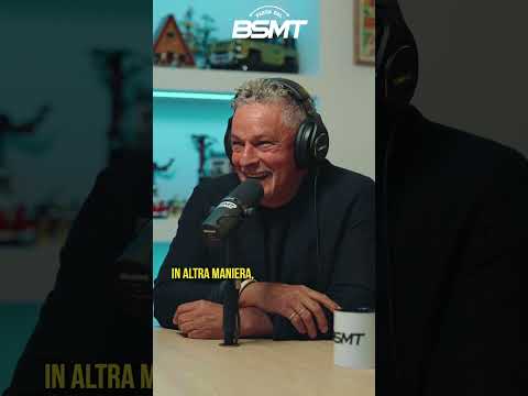IL CALCIO DI RIGORE DI USA 94'. ROBERTO BAGGIO passa dal BSMT!