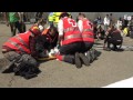 Emergency Response and First Aid Concepts