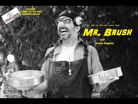 Antonio Brugnano Teatro