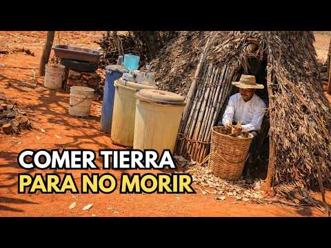 "El duro pasado de los hermanos que nadie pudo atrapar"