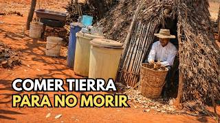 "El duro pasado de los hermanos que nadie pudo atrapar"