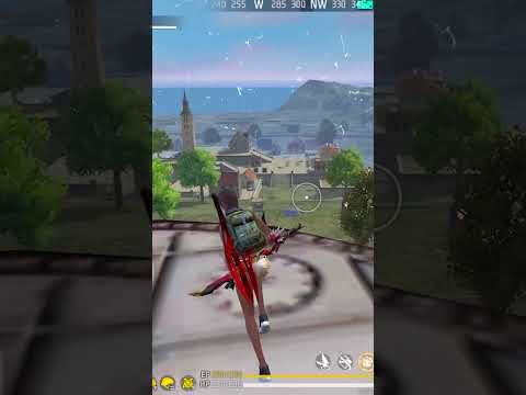 Bot ngendok pake Groza X #shorts