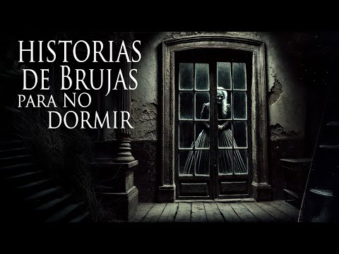 DOÑA DIANA (RECOPILACIÓN DE HISTORIAS DE BRUJAS)