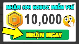 Blox Fruits - Hướng Dẫn Cách Nhận Robux Miễn Phí Mới Nhất Update 21 | Thành Công 100%