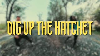 Doobie - Dig Up The Hatchet (Visualizer)