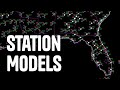 Understanding Weather Station Models