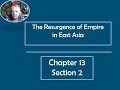 Chinese History: Song Dynasty Insights