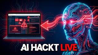 AI Pentest Agents Hacken Live een Website (Aikido Demo)