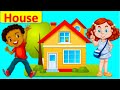 Identifying Rooms and Their Uses