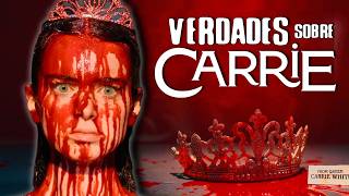 ¿Por Qué NO ME GUSTÓ La Serie De CARRIE?